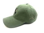 11th Armored Cavalry Regiment Subdued Cap Facing left