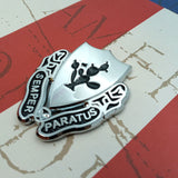 12th Cav Rgmt