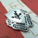 12th Cav Rgmt