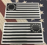 1776 American Revolution Flag
