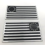 1776 American Revolution Flag