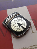16th MP Bde Airborne