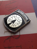 16th MP Bde Airborne