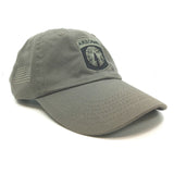 16th MP Bde Airborne Subdued Cap OD