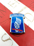 173rd Airborne Color