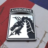 XVIII AB Corps