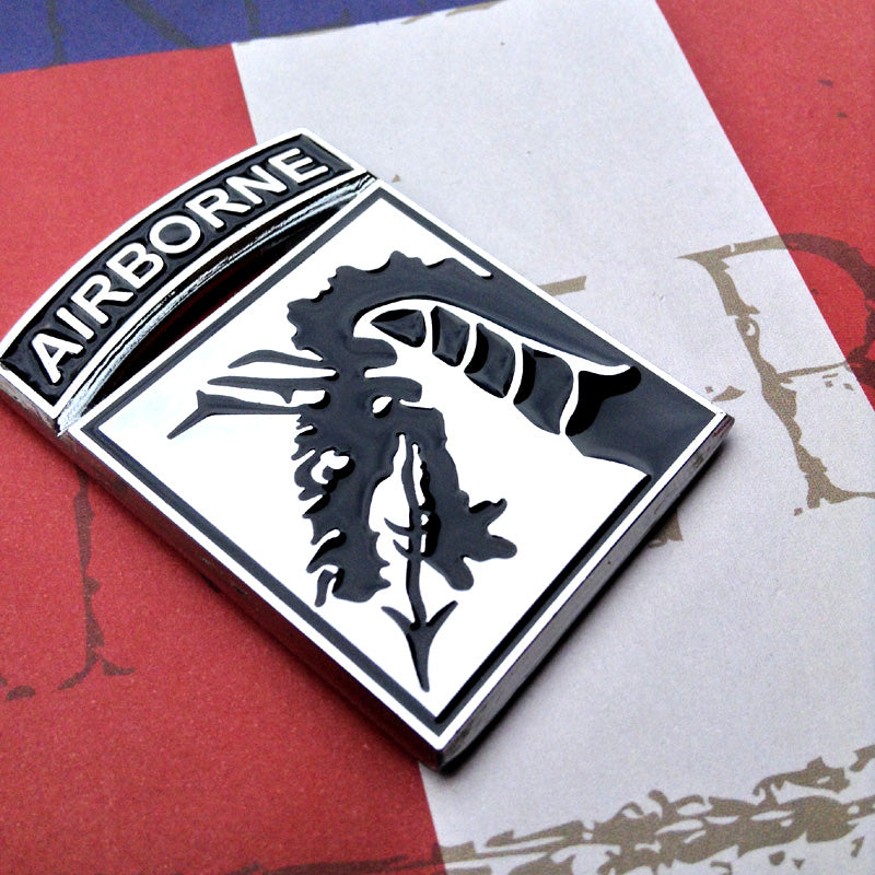 XVIII AB Corps