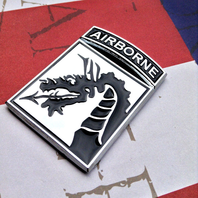 XVIII AB Corps