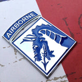 XVIII AB Corps
