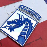 XVIII AB Corps