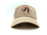 XVIII Airborne Cap Desert Khaki