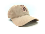 XVIII Airborne Cap Desert Khaki