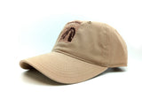 XVIII Airborne Cap Desert Khaki