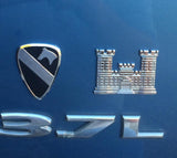 Engineer Insignia