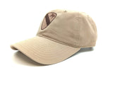 1st Cavalry Div Cap Desert Khaki