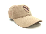 1st Cavalry Div Cap Desert Khaki