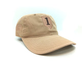 1st Infantry Division Cap Desert Khaki