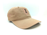 1st Infantry Division Cap Desert Khaki