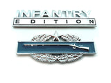 Infantry Edition Emblem
