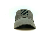 3rd Infantry Division Subdued Cap OD