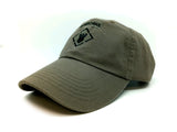 20th Eng Bde Airborne OD Cap