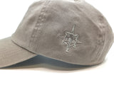 Army Security Agency OD Cap