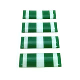Vietnam Campaign Ribbon (4 pk)
