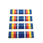 Global War on Terrorism Service Ribbon (4 pk)