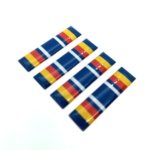 Global War on Terrorism Service Ribbon (4 pk)