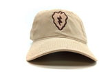 25th Infantry Division Cap Desert Khaki