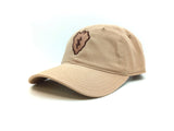 25th Infantry Division Cap Desert Khaki