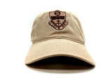 325th Airborne Cap Desert Khaki