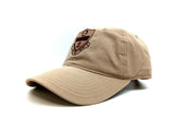 325th Airborne Cap Desert Khaki