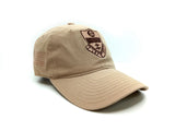 325th Airborne Cap Desert Khaki