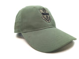 325th Airborne Subdued Cap OD