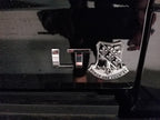 327th Infantry Regiment Bastogne Bulldogs
