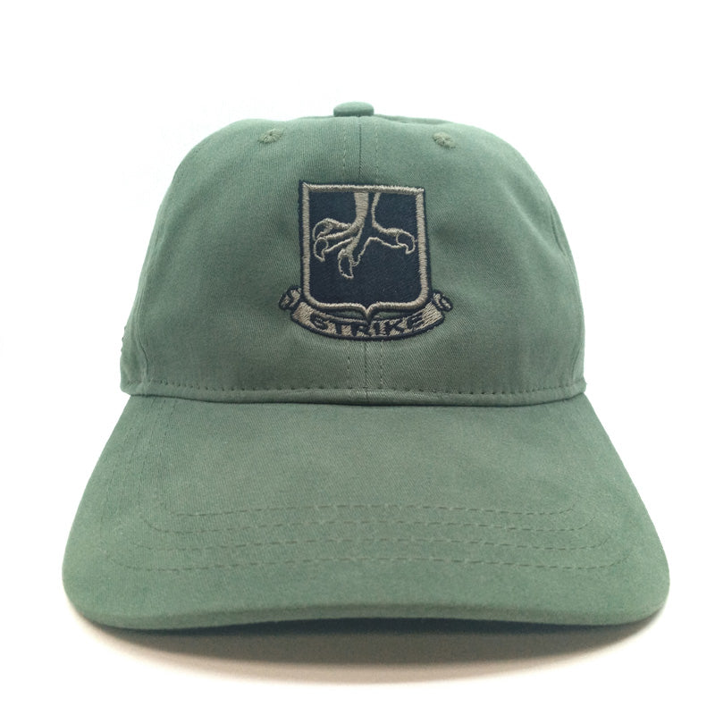 502d Strike Subdued Cap OD