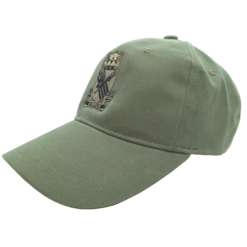 505th Airborne Subdued Cap OD