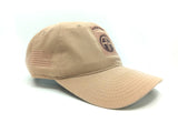 82nd Airborne Cap Desert Khaki