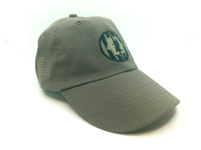 89th Military Police (MP) Brigade