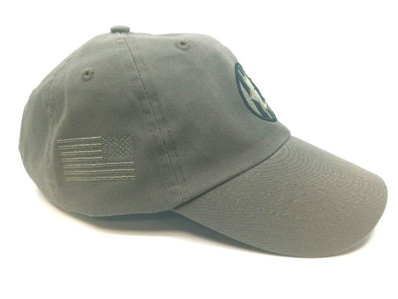 89th MP Bde Cap OD