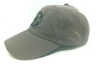 89th Military Police (MP) Brigade hat on a white background