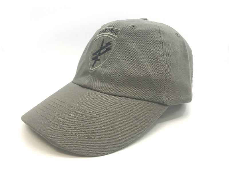 USCAPOC Subdued Cap OD