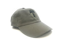 Berlin Brigade Subdued OD Cap with US Flag