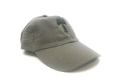 Berlin Brigade Subdued OD Cap