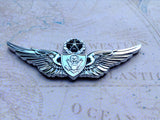 US Army Aircrew Badge