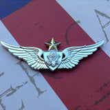 US Army Aircrew Badge