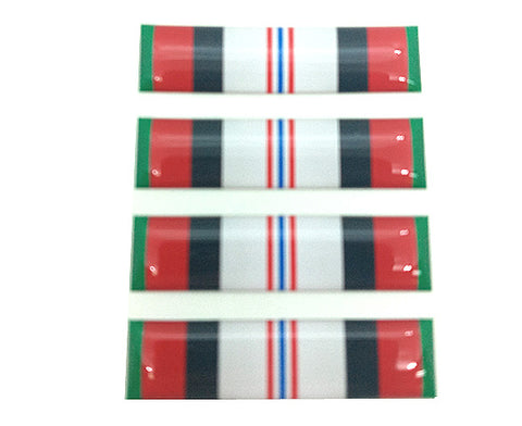 Afghanistan OEF Campaign Ribbon (4 pk)