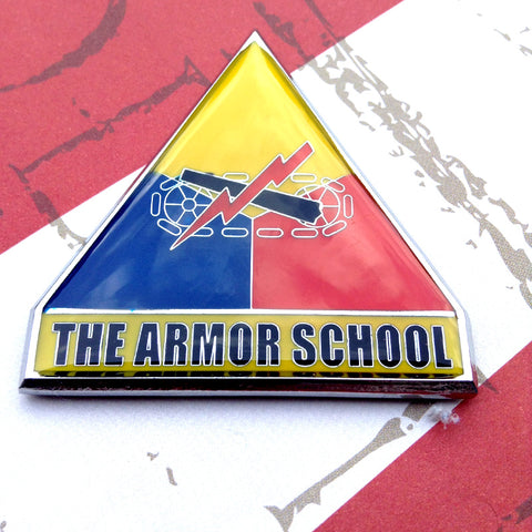 Armor School