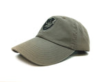 Army Security Agency OD Cap